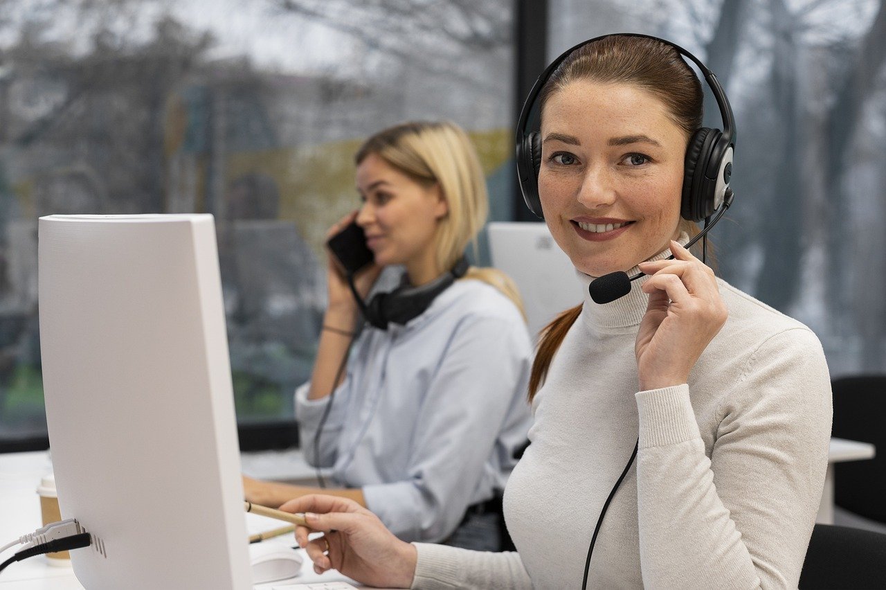 Why Outsourcing Customer Support is a Game-Changer for Financial Services